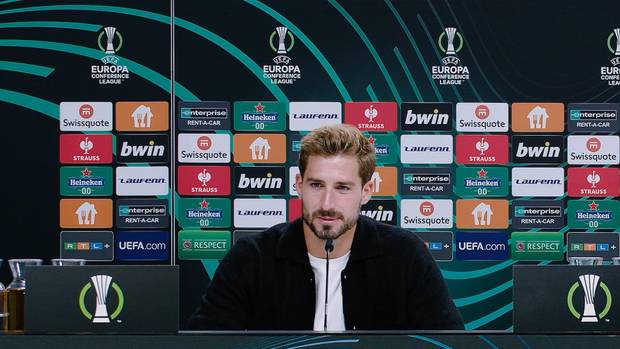 Ausstiegsklausel für Eintracht-Star