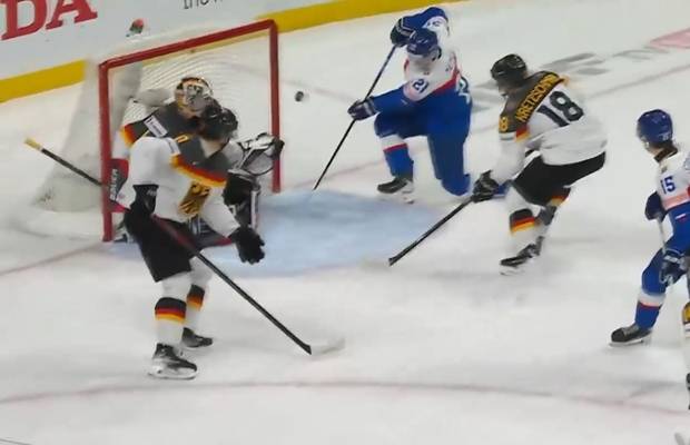 Nächster Dämpfer für Eishockey-Junioren