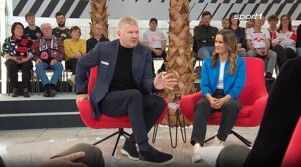 ARD-Expertin: „Bricht mir das Herz“