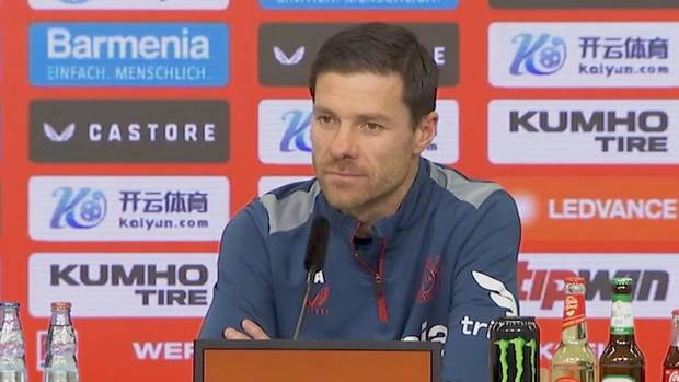 Hofmann warnt vor Gladbach