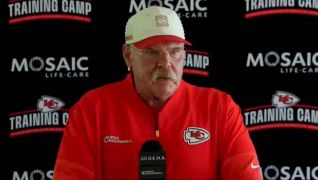 Schüsse auf Frau von NFL-Coach: "Unsere Gebete sind bei ihnen"