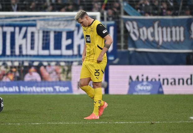 Kovac nimmt drei Änderungen vor