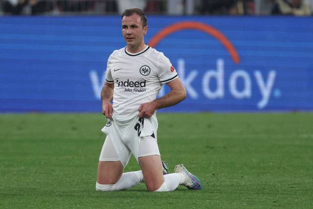 Pikanter Fakt zu Götze-Vertrag