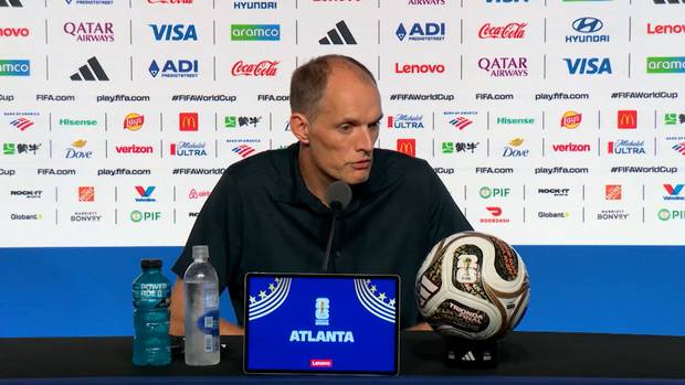 So antwortet Tuchel auf seine Kritiker