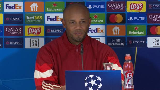 Bayern-Novum lässt Ballack staunen