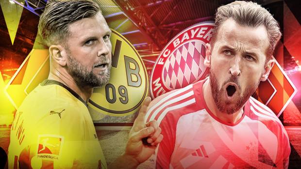 Kann BVB-Malocher Sané bremsen?