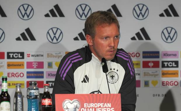 Ärger um „respektlosen“ Nagelsmann