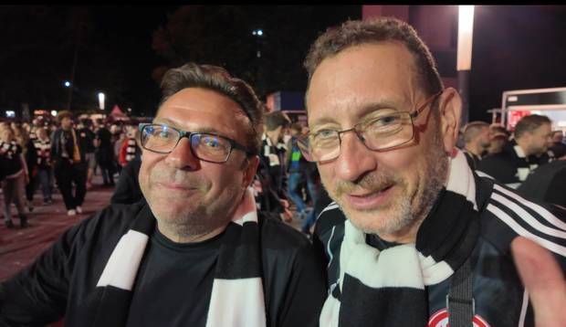 Völlig verrückte Frankfurt-Pleite