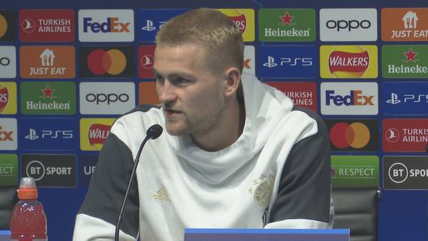 „Keiner will gegen Bayern spielen“