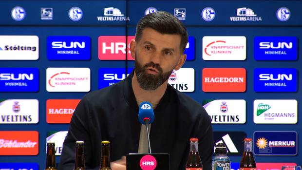 Dzeko-Sperre: S04 legt Einspruch ein