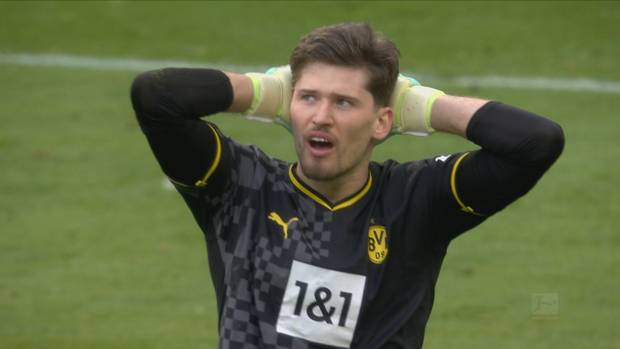 Termin fix: Dann steigt BVB – Bayern!