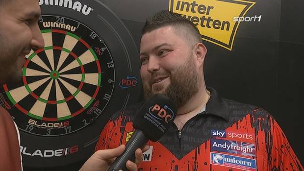 Smith: Dann beende ich meine Karriere