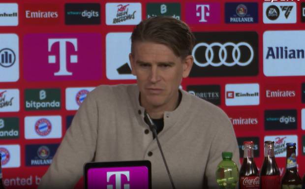Neue U21-Liga: "Dann wird es schwierig"