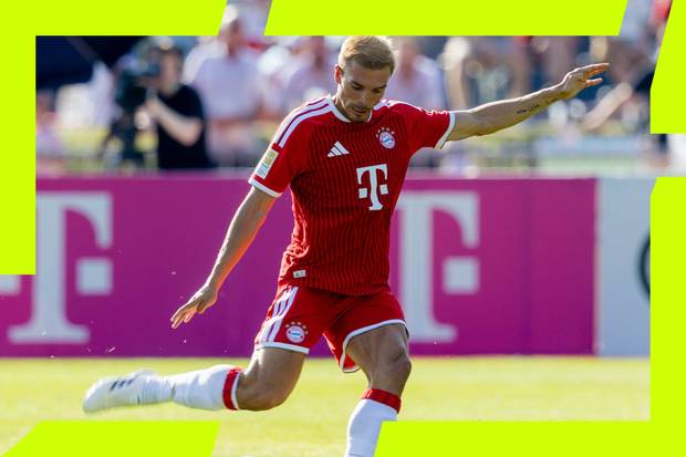 Wird dieser Bayern-Poker jetzt richtig heiß?