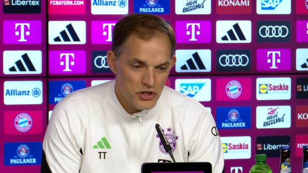 Bayern-Umbruch? “Er ist der Richtige“