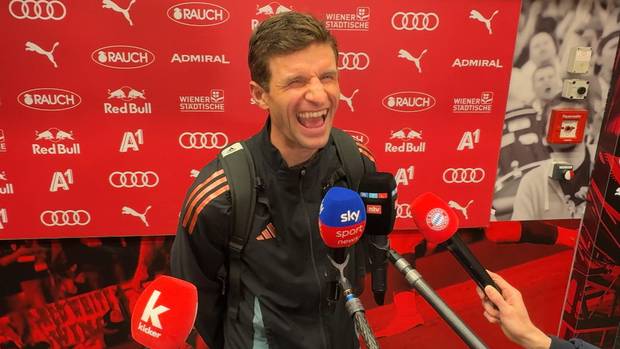 Bayern-Ansage: „Haben viel vor“