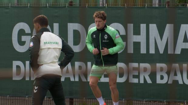 "Ein Spieler von seiner Qualität gehört in jede Mannschaft"