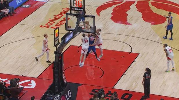 Greek Freak führt Bucks ins Halbfinale