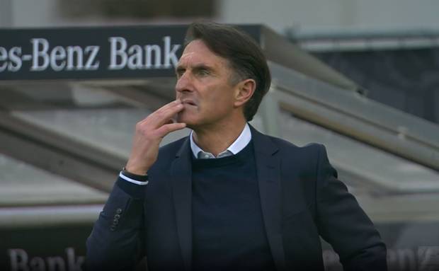 Union-Gala! VfB-Abstiegsangst wächst