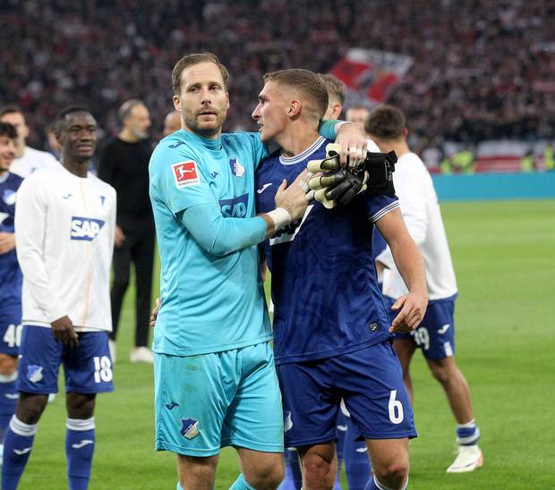 VfB schlägt wohl bei Konkurrent zu