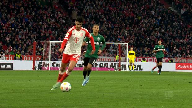 Breno? Bayern scoutet Brasilianer