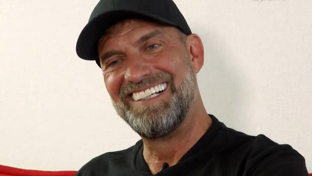 Reds-Irrsinn! Klopp mit Littler-Vergleich