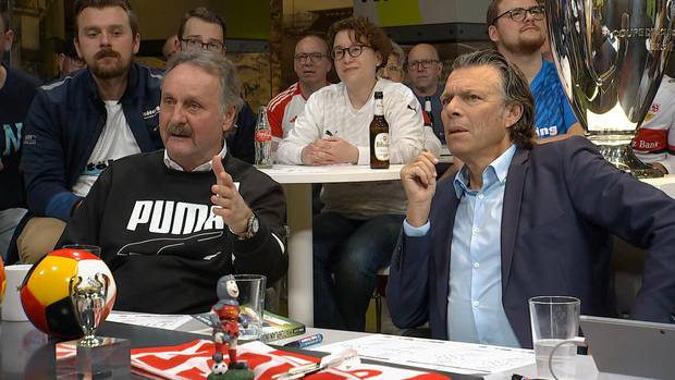 Trotz Alaba-Patzer: Real schockt Union