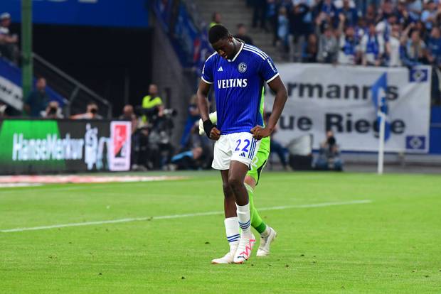 Führte das zum Schalke-Knall?