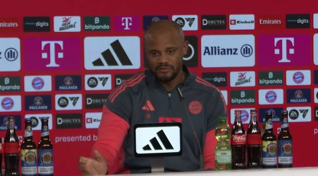 Bayern-Bosse reagieren auf Olise-Gerücht