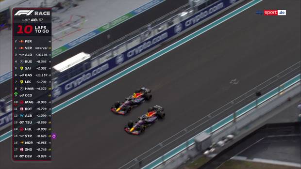 Schumacher: „Idioten sind das“