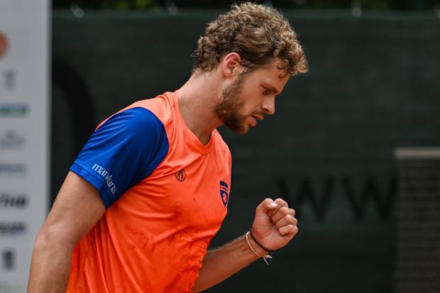 Davis Cup: Kohlmann hofft auf Zverev