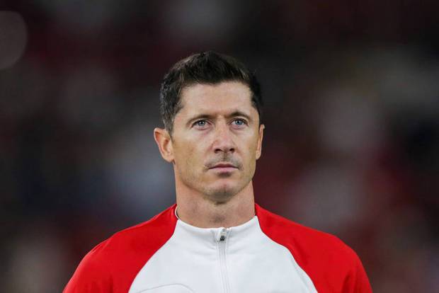 Barca-Juwel attackiert Lewy