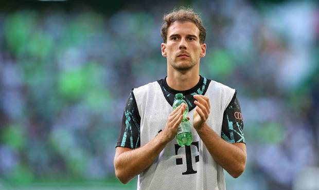 Sammer wundert sich über Bayern