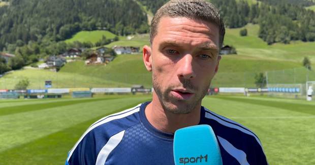 Gosens verrät: So kam es zum Schalke-Deal