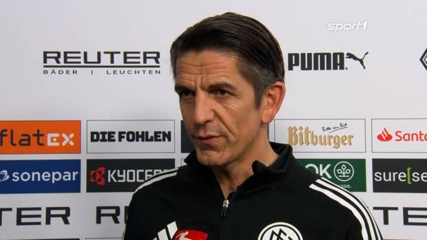 Irritierende Sätze von Aytekin
