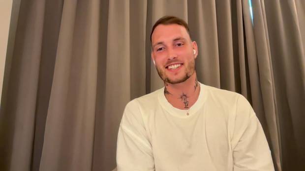 DFB-Kapitän? Jetzt spricht Kimmich