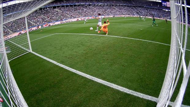 Fix! Bayern holt Torwart-Talent