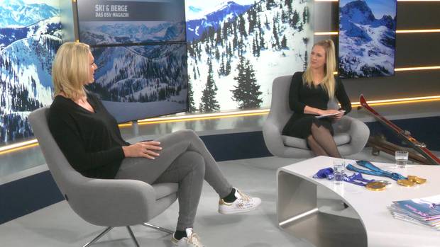 Ex-Ski-Stars erneut im Babyglück