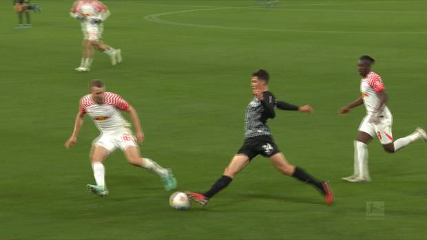 Der neue Shootingstar der Liga