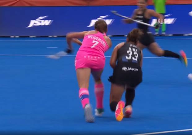 "Nie und nimmer!" DHB-Frauen hadern mit dieser Fehlentscheidung