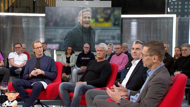 Brisante Hintergründe zum Fall Watzke