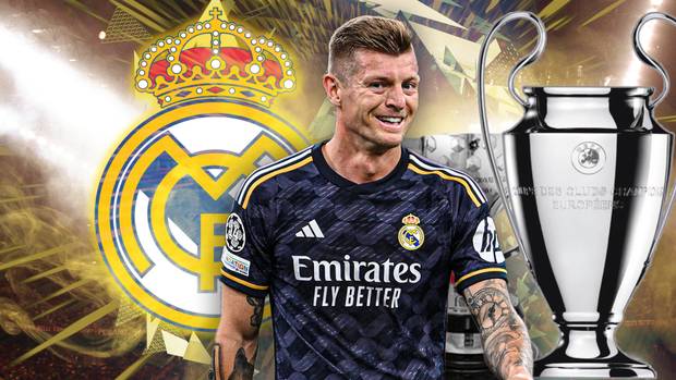 Insider erklärt Kroos‘ Bayern-Aus