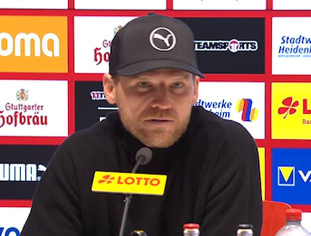 Polanski stand vor Gladbach-Abschied