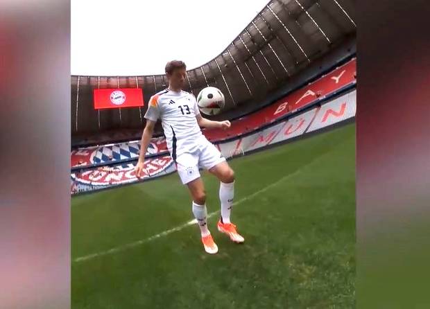 Bayern-Star erreicht irren Meilenstein