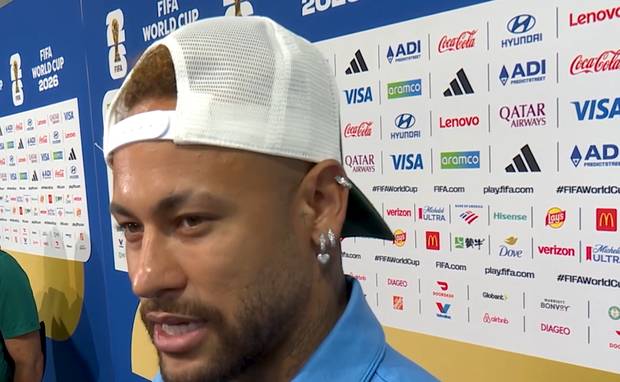 Nach langer Leidenszeit: Neymar gewährt tiefen Einblick