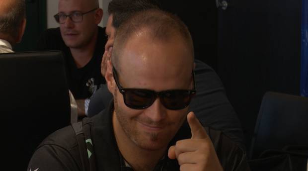 „Dieser Max ist reifer geworden“