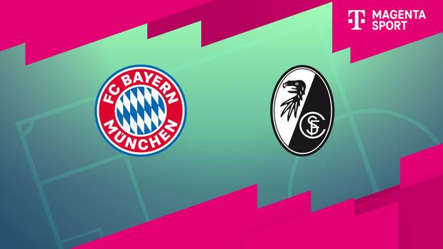Bayern-Frauen schießen Freiburg ab
