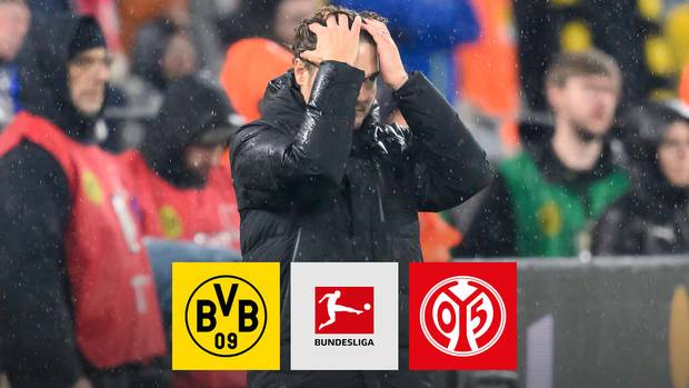 Bundesliga heute: Mainz gegen Wolfsburg
