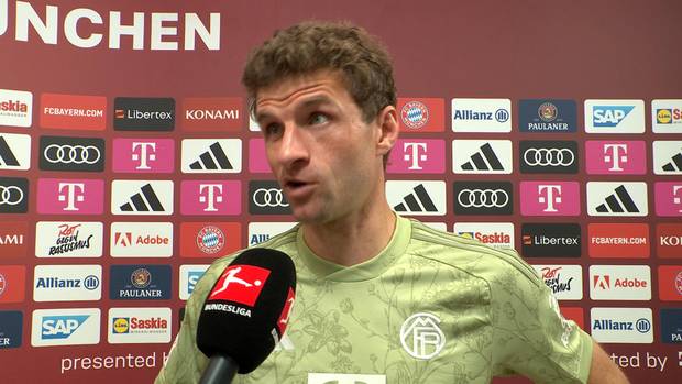 Einzelkritik: Goretzka ragt heraus