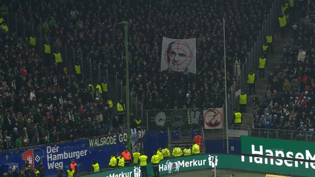 Fan-Proteste: DFL-Bosse reagieren